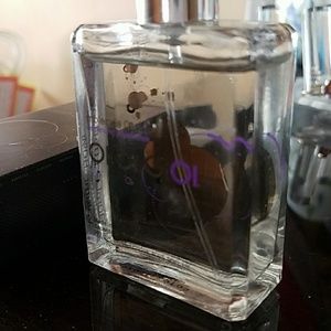 95% Full Escentric Molecules 01 30 ml